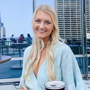 Meet your Posher, Anne